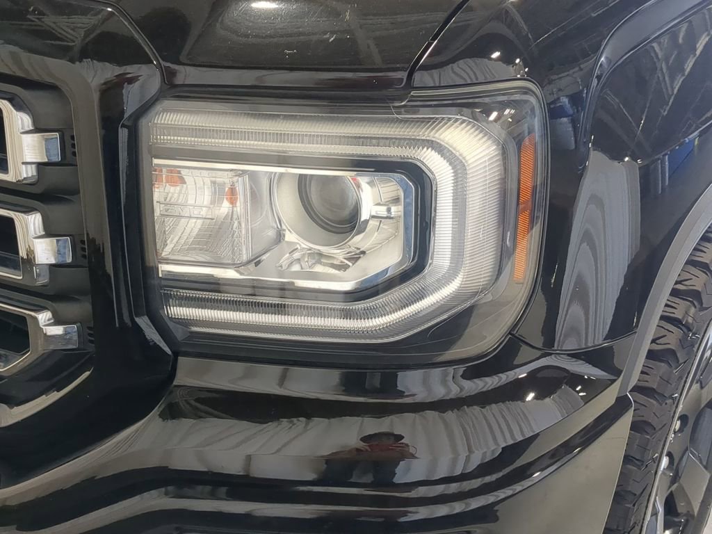 Used 2019 GMC Sierra 1500 Limited w/ Elevation Edition AWD/4WD image 14