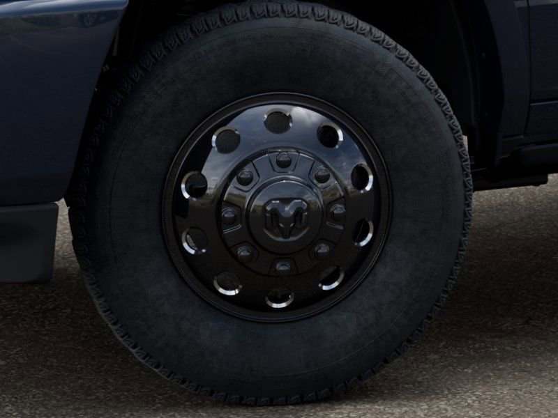 New 2026 RAM 3500 Limited image 8