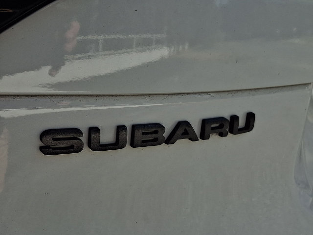 Certified 2026 Subaru Forester Touring AWD/4WD image 49