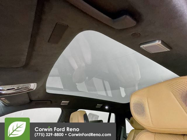 Used 2025 Cadillac Escalade IQ Luxury 2 image 23