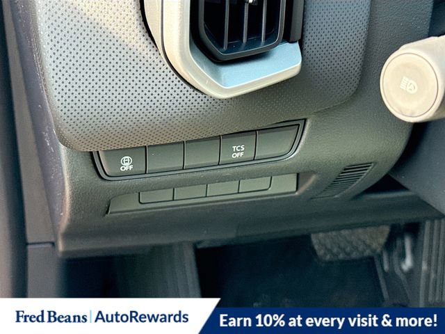 New 2026 MAZDA CX-50 AWD 2.5 S w/ Weather Package image 10