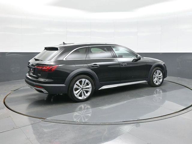 Used 2023 Audi A4 2.0T allroad Premium Plus w/ Premium Plus Package AWD/4WD image 7