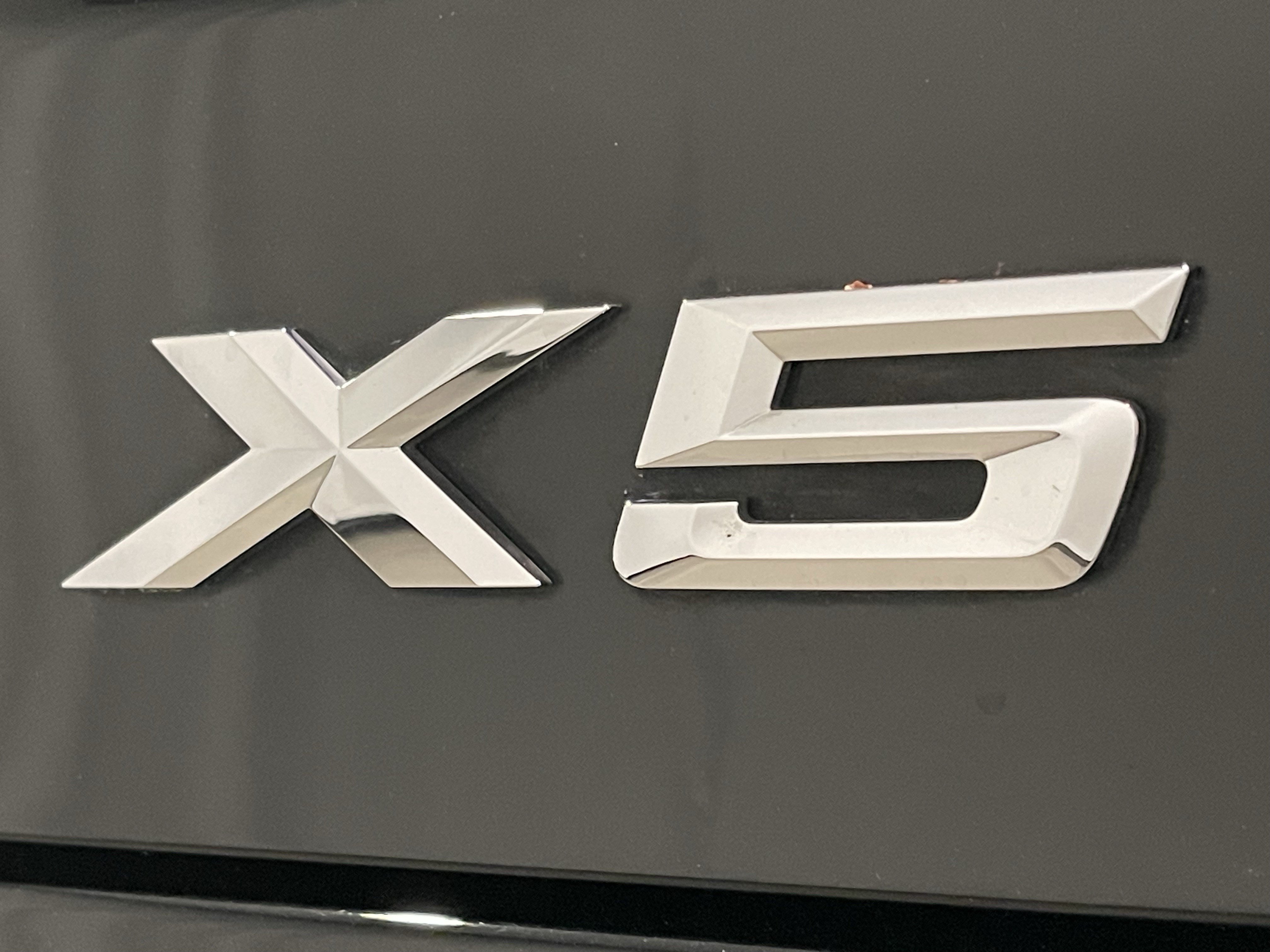Used 2022 BMW X5 xDrive45e w/ Executive Package AWD/4WD image 24