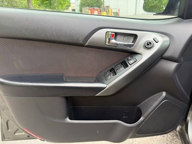Used 2013 Kia Forte EX FWD image 10
