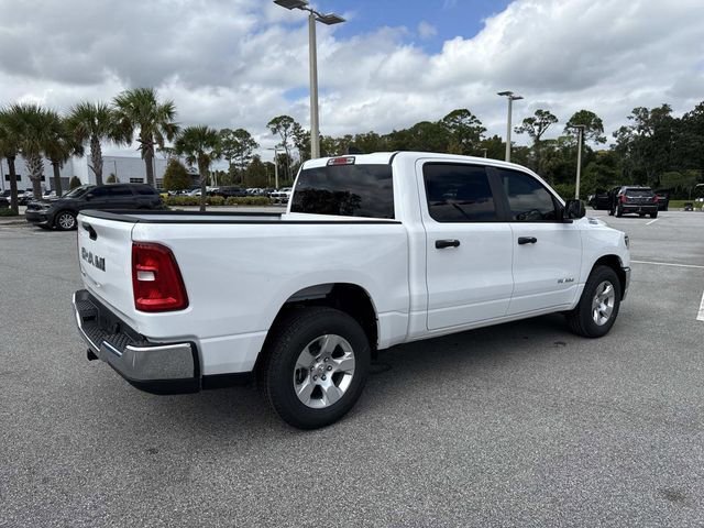 New 2025 RAM 1500 Big Horn image 3