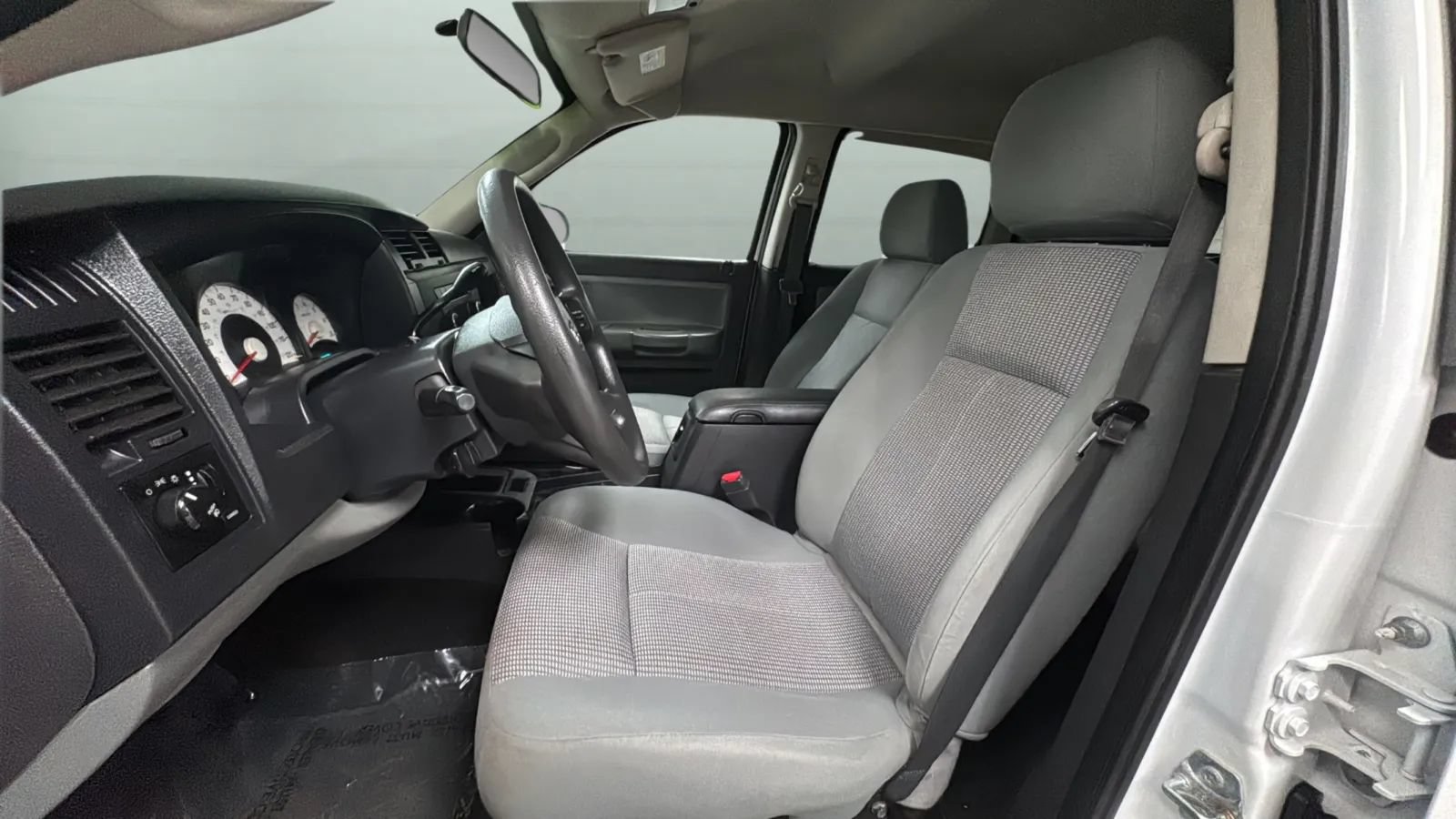 Used 2011 Dodge Dakota Big Horn w/ Convenience Group AWD/4WD image 18