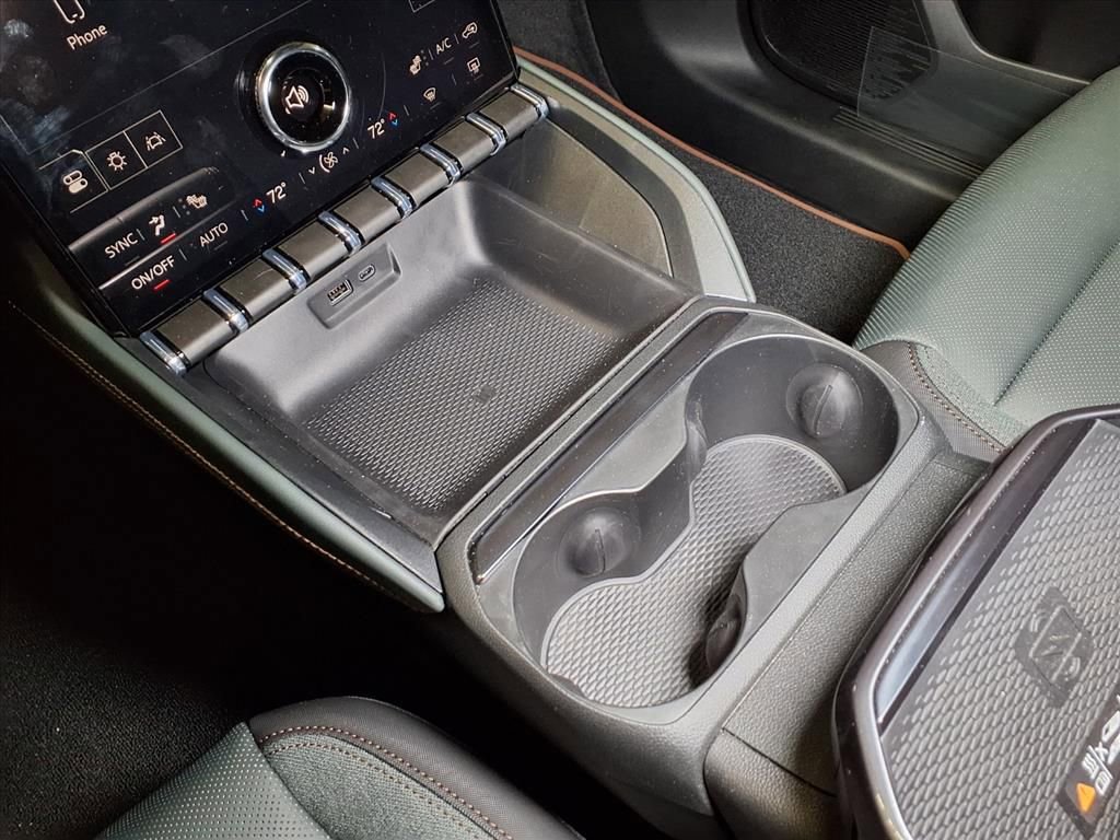 New 2026 GMC Terrain AT4 image 19