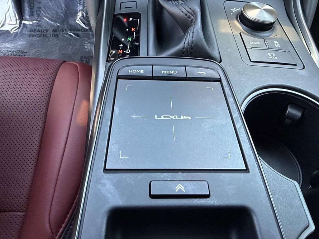 Used 2023 Lexus IS 300 w/ Comfort Package RWD image 33