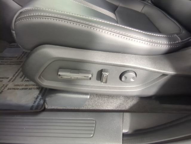 New 2025 Honda Pilot EX-L image 31