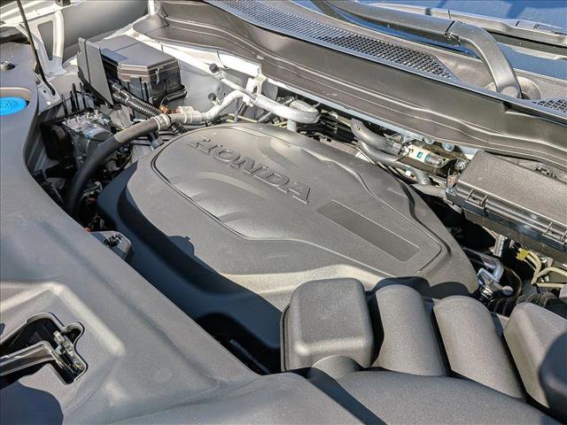 New 2026 Honda Ridgeline RTL image 16