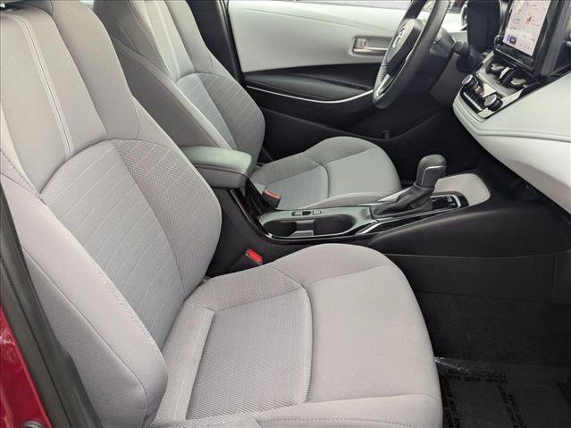 Used 2024 Toyota Corolla SE FWD image 19