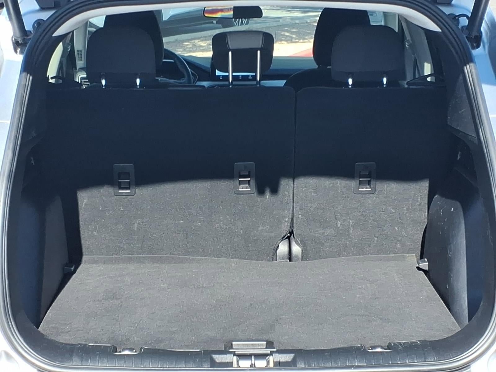 Certified 2022 Ford Escape SE w/ SE Sport Appearance Package FWD image 16