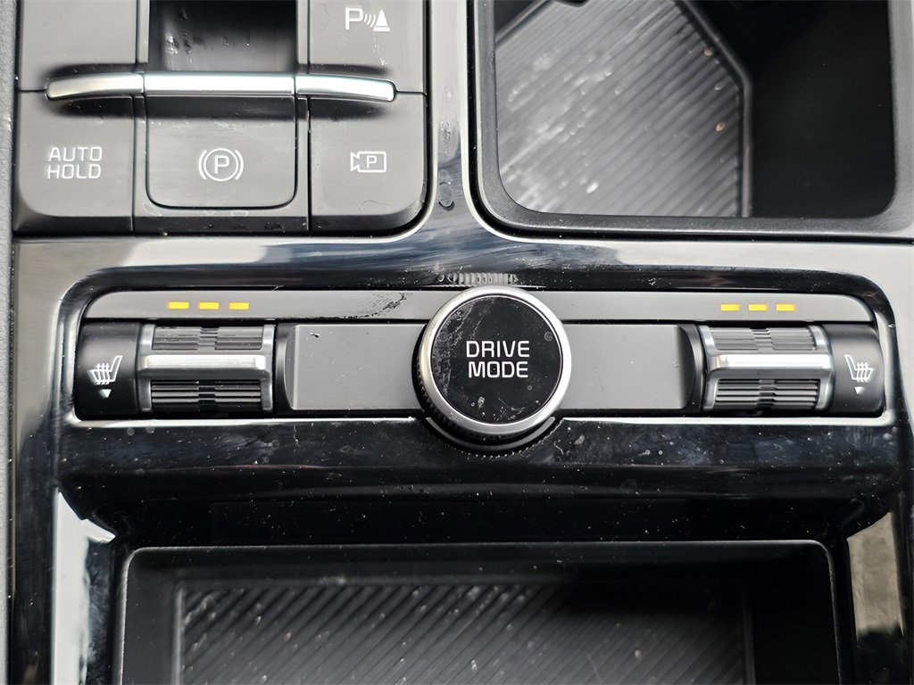 Used 2025 Kia K5 GT-Line image 34