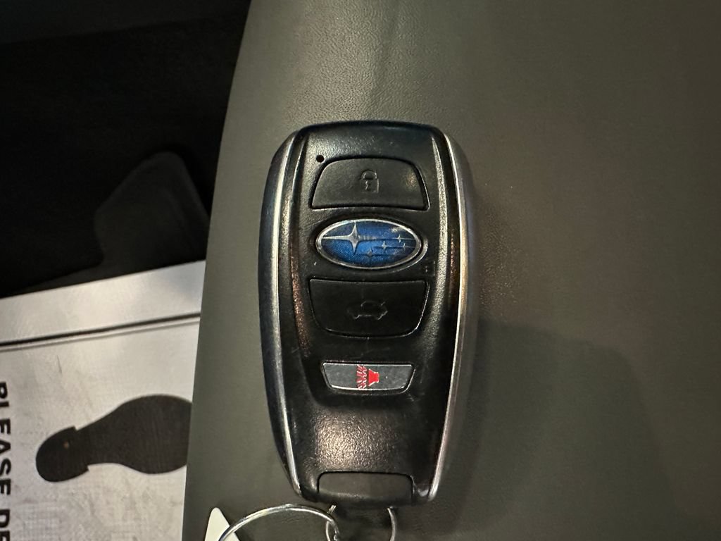 Used 2022 Subaru Outback Onyx Edition XT AWD/4WD image 17