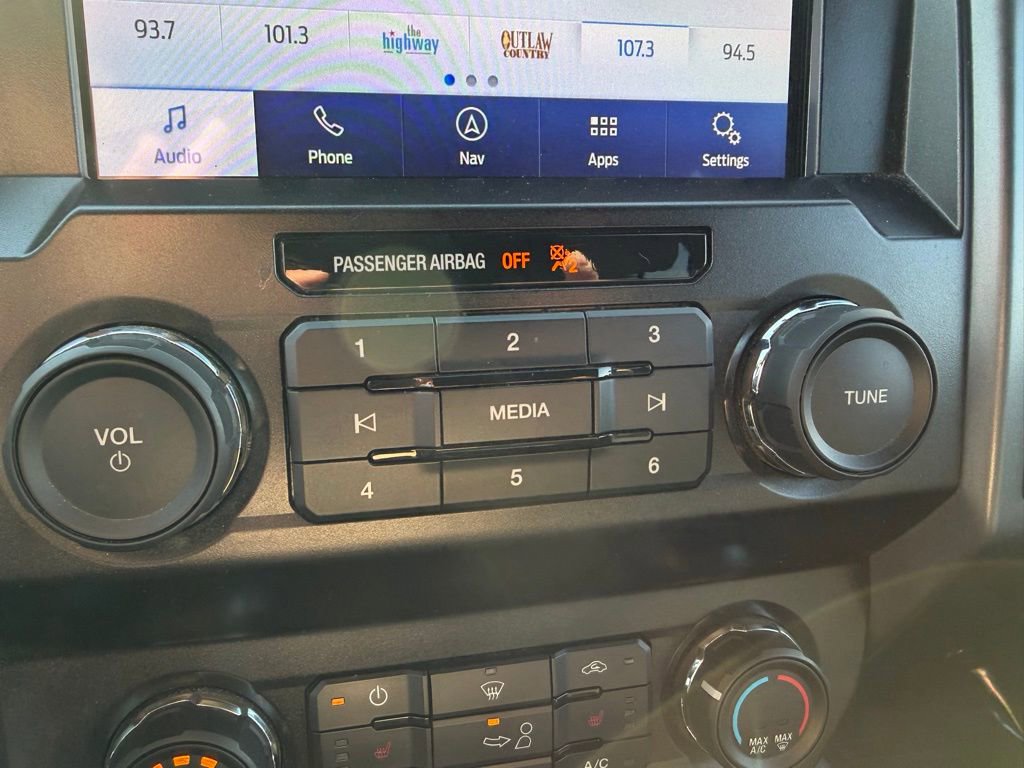 Used 2020 Ford F150 XLT w/ Equipment Group 302A Luxury image 15