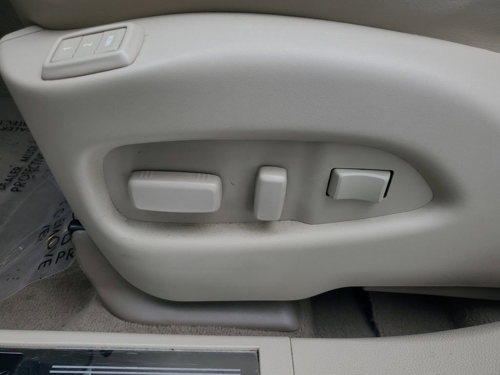 Used 2016 Cadillac SRX Performance w/ Trailering Package image 21