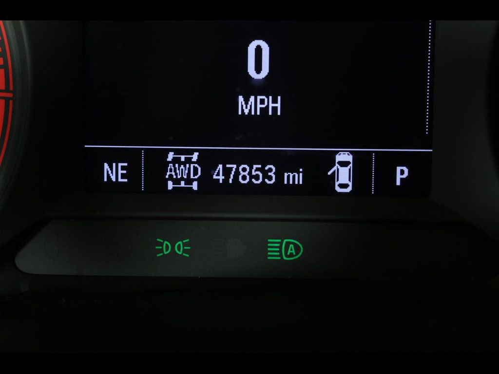 Used 2023 Chevrolet TrailBlazer RS w/ Convenience Package image 24