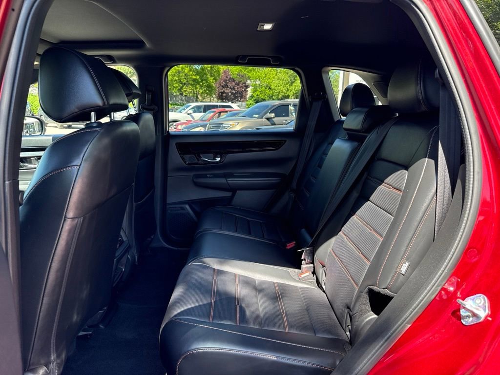 Used 2024 Honda CR-V Sport Touring image 24