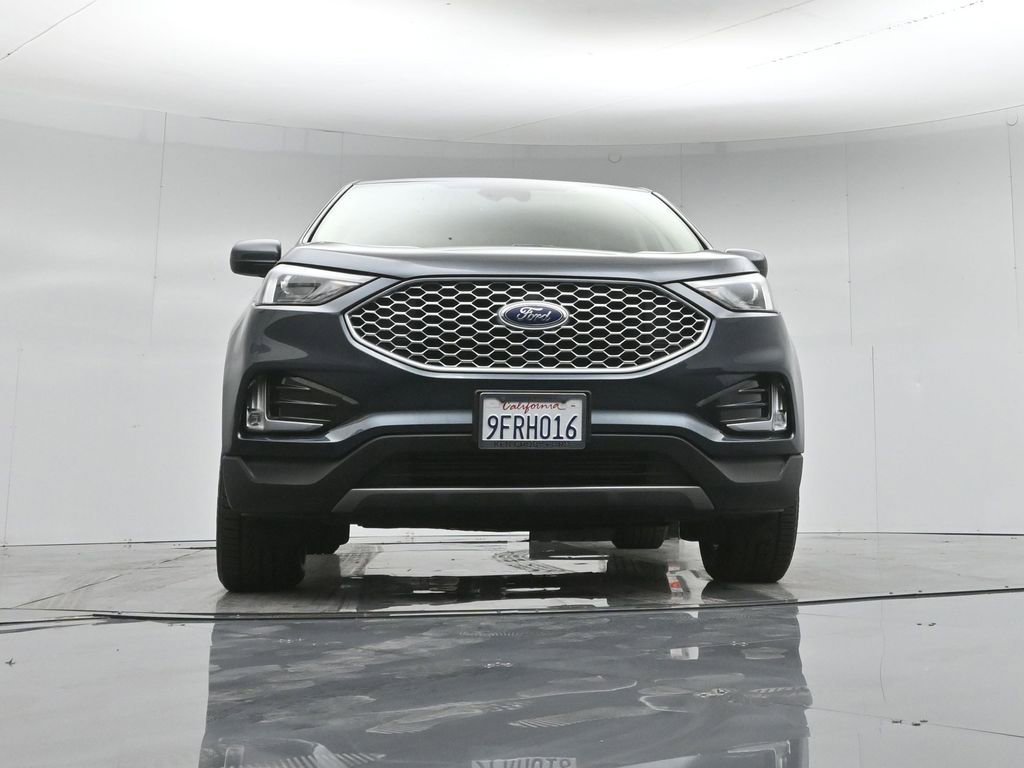Certified 2023 Ford Edge SEL w/ Convenience Package AWD/4WD image 48