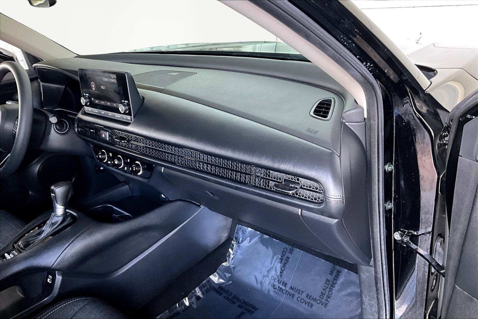 Used 2023 Honda HR-V LX image 25