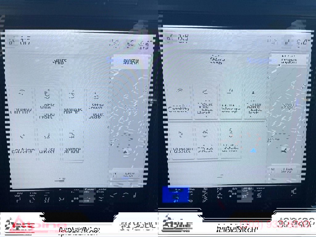 Used 2024 Ford F150 XLT w/ Mobile Office Package image 18