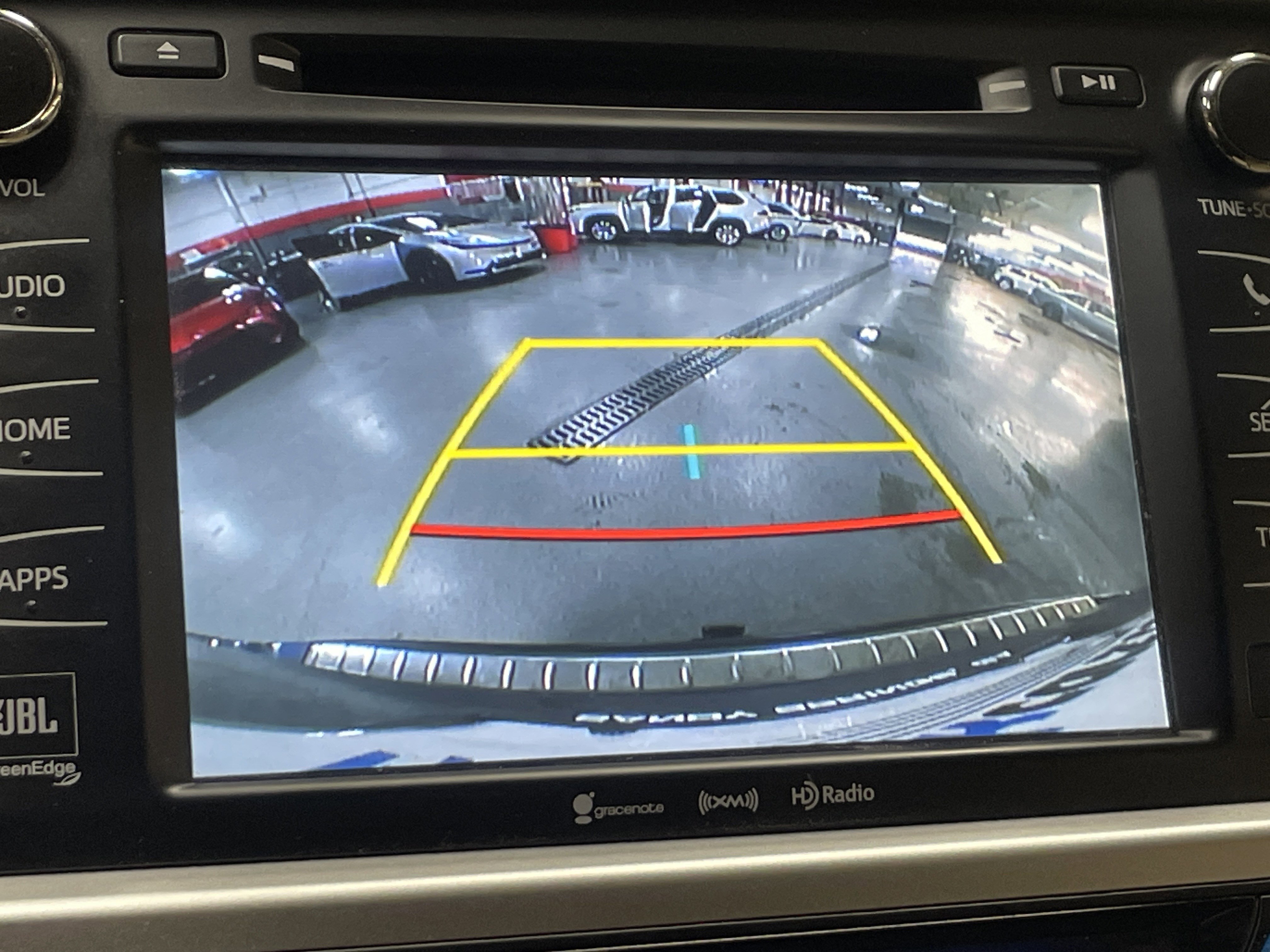 Used 2016 Toyota Highlander Limited image 24