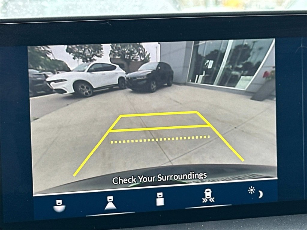 Used 2021 Acura RDX A-Spec image 22