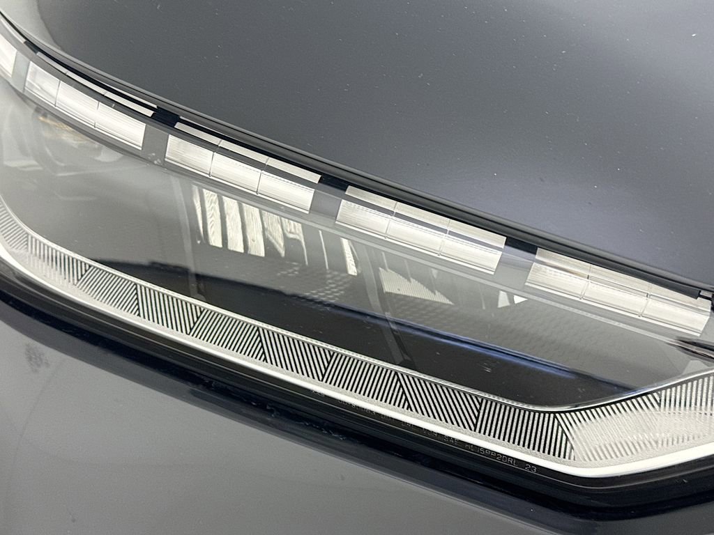 Certified 2026 INFINITI QX60 Luxe w/ Cargo Package FWD image 41