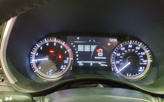 Used 2023 Toyota Highlander XLE FWD image 20