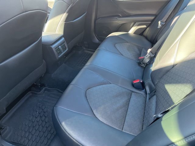 Used 2023 Toyota Camry XSE w/ Cold Weather Package image 6