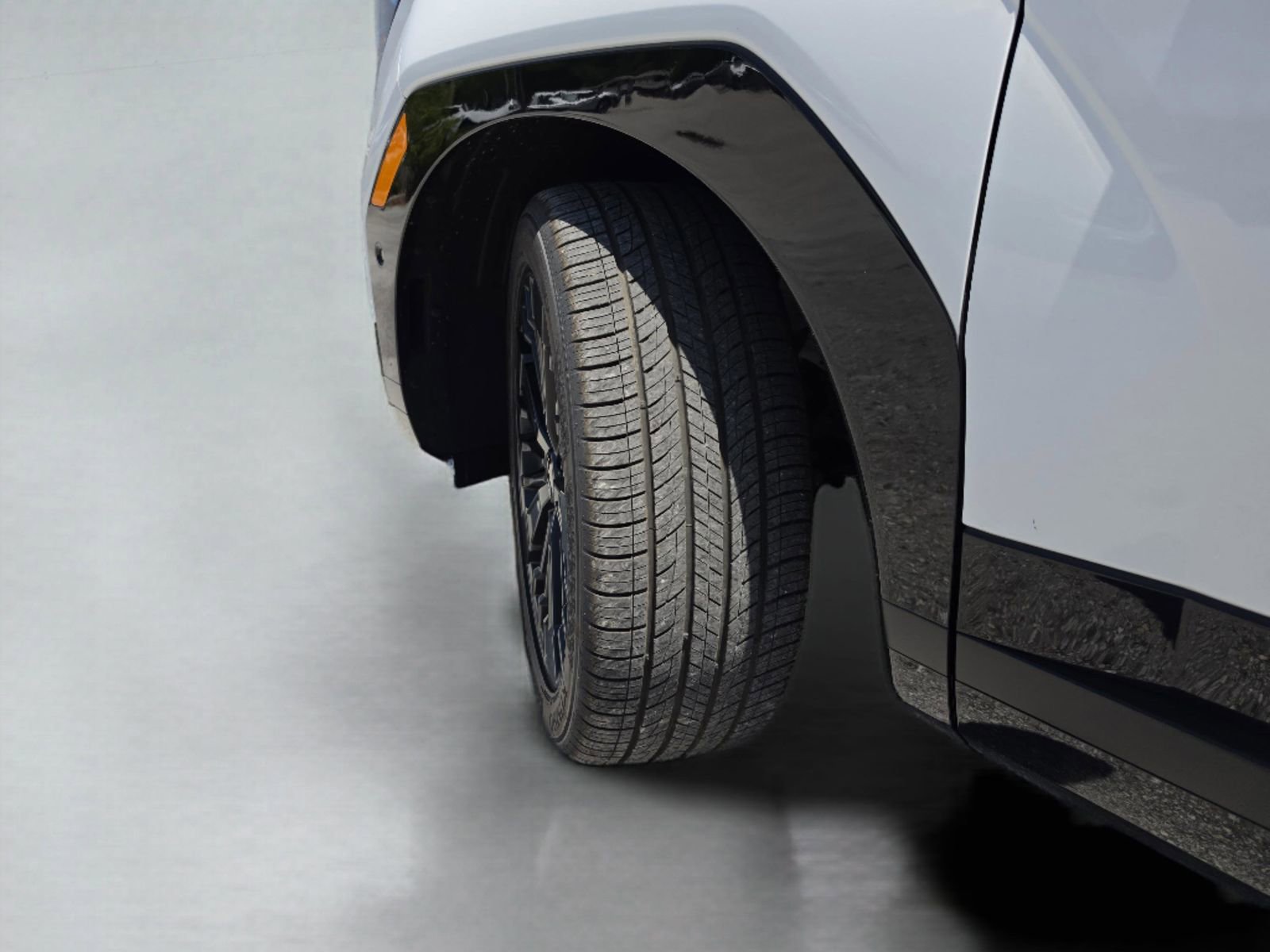 New 2026 Hyundai Santa Fe Calligraphy FWD image 44