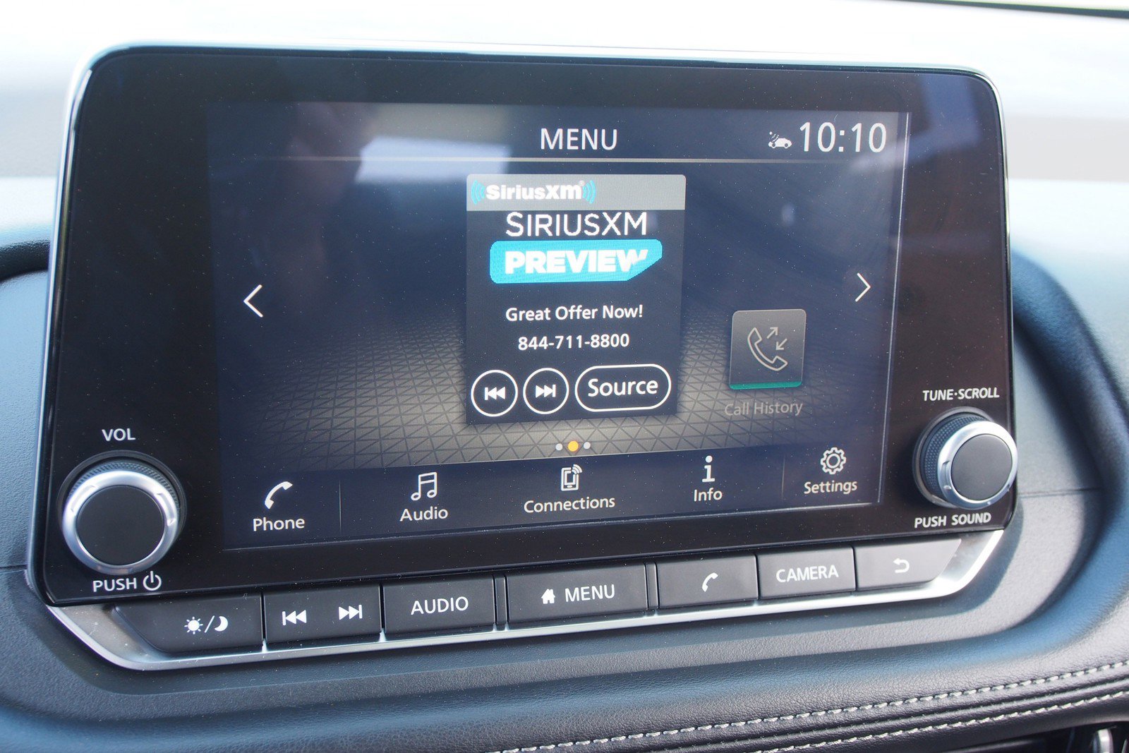 Used 2023 Nissan Rogue SL FWD image 27