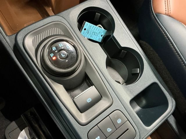Used 2022 Ford Maverick Lariat FWD image 22
