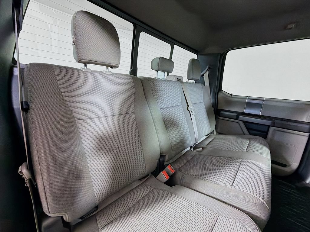 Used 2019 Ford F150 XLT w/ Equipment Group 302A Luxury AWD/4WD image 22