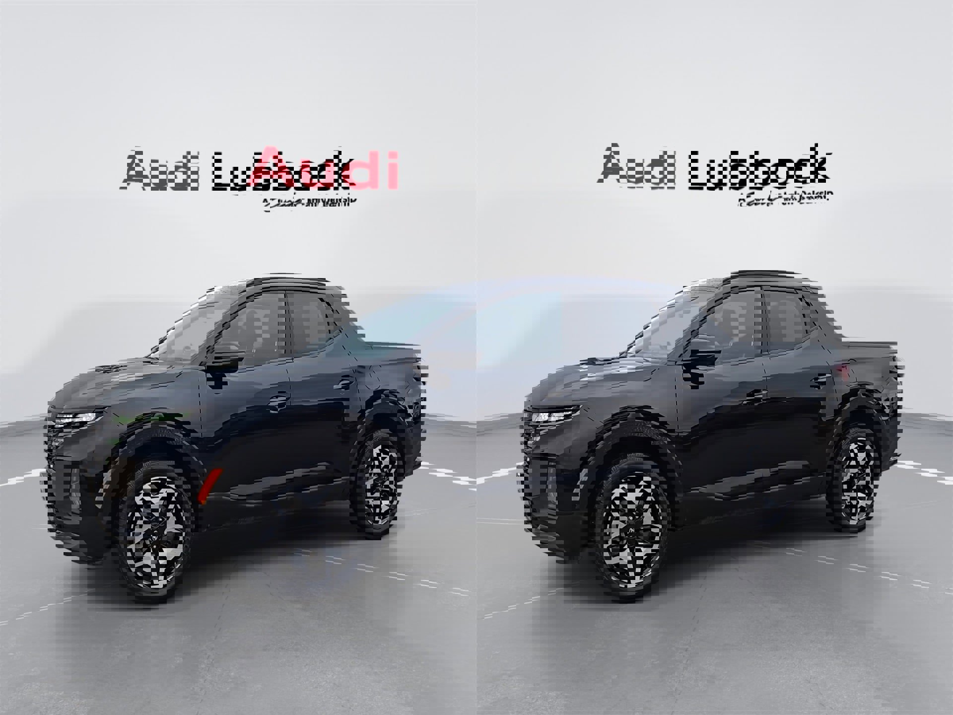 Used 2022 Hyundai Santa Cruz Limited w/ Cargo Package image 5