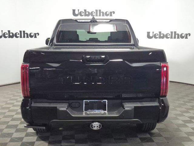 New 2026 Toyota Tundra Platinum AWD/4WD image 6