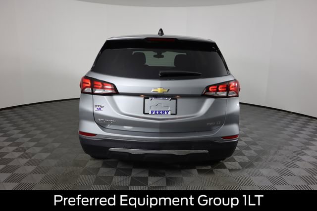 Used 2023 Chevrolet Equinox LT AWD/4WD image 5
