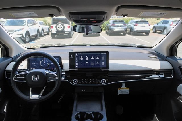New 2026 Honda Prologue EX image 5
