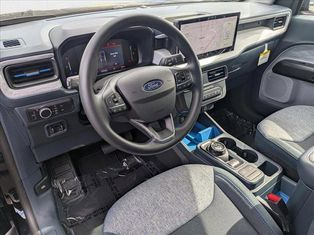 New 2025 Ford Maverick XLT w/ 4K Tow Package image 10