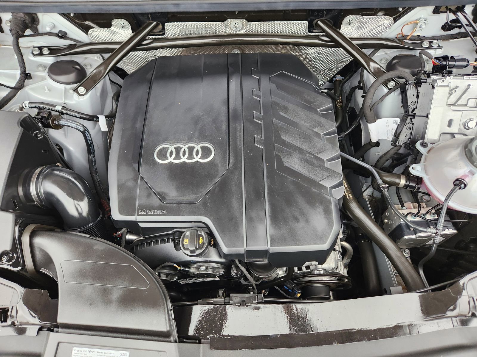 Used 2023 Audi Q5 2.0T Premium w/ Convenience Package image 42