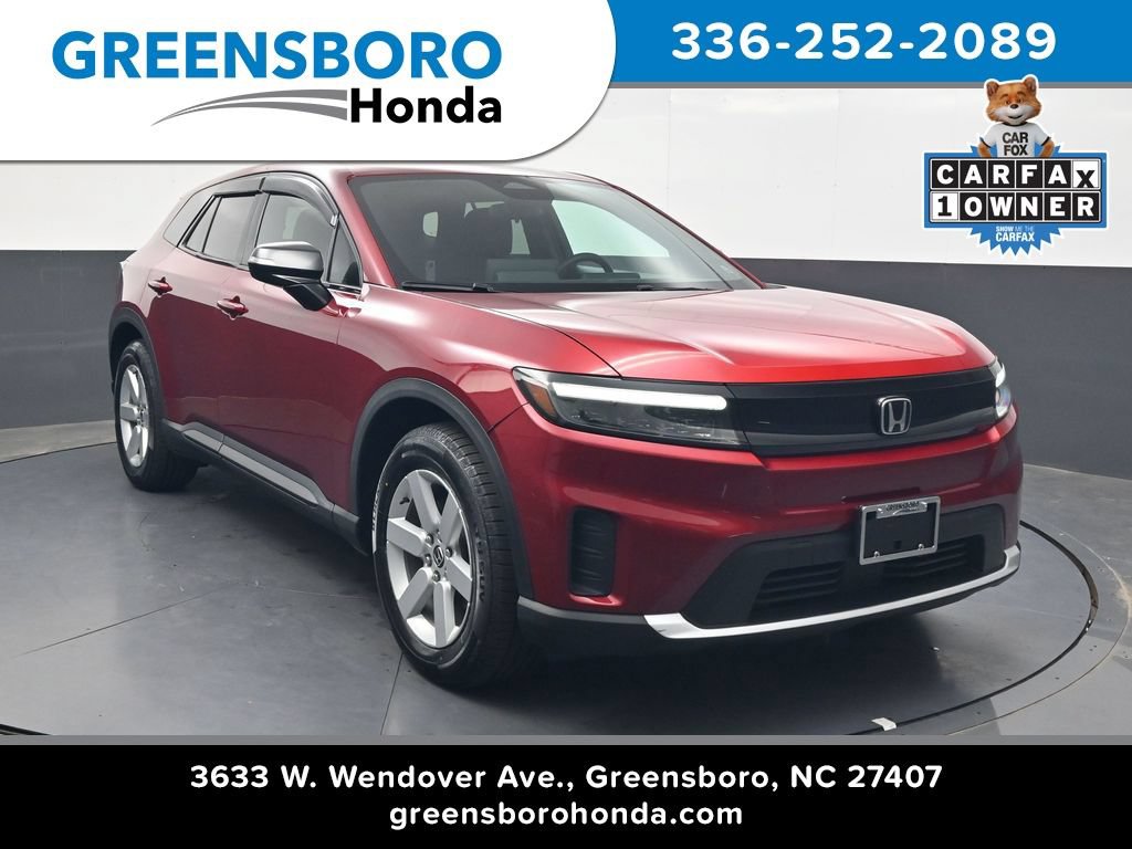 Used 2024 Honda Prologue EX image 1
