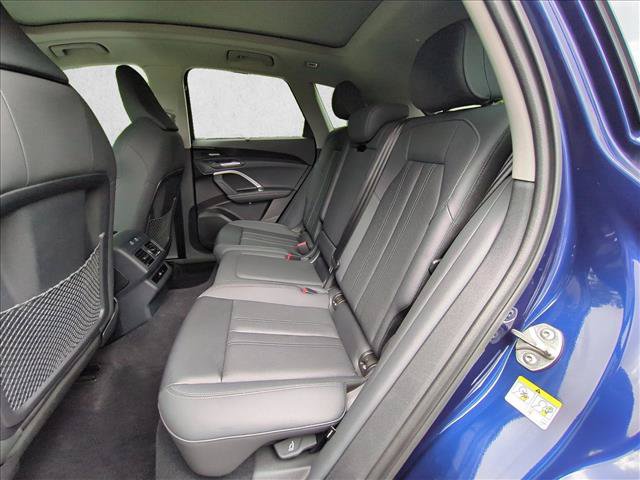 Used 2025 Audi Q5 Premium Plus w/ Premium Plus AWD/4WD image 22