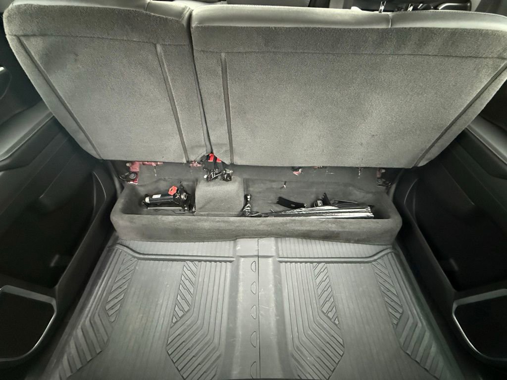 Used 2024 Chevrolet Silverado 1500 RST w/ RST All Star Premium Package image 34