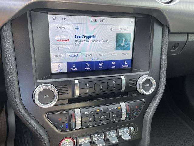 Used 2019 Ford Mustang Bullitt w/ Bullitt Electronics Package RWD image 29
