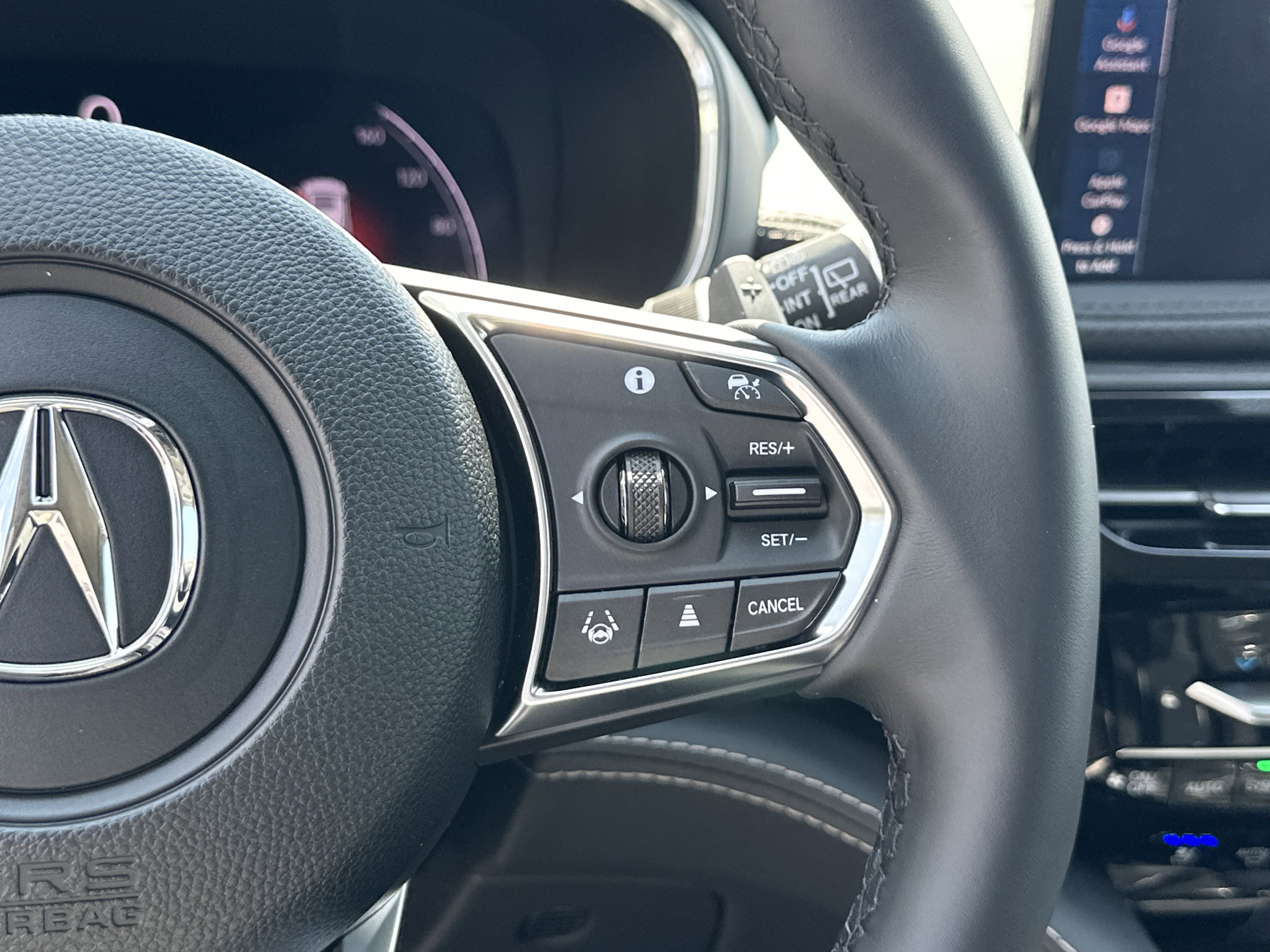 New 2026 Acura MDX SH-AWD w/ Advance Package image 19