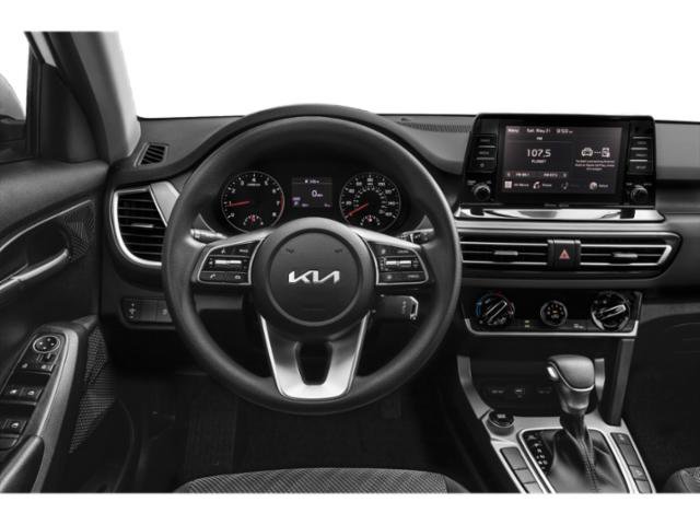 Certified 2022 Kia Seltos LX AWD/4WD image 7