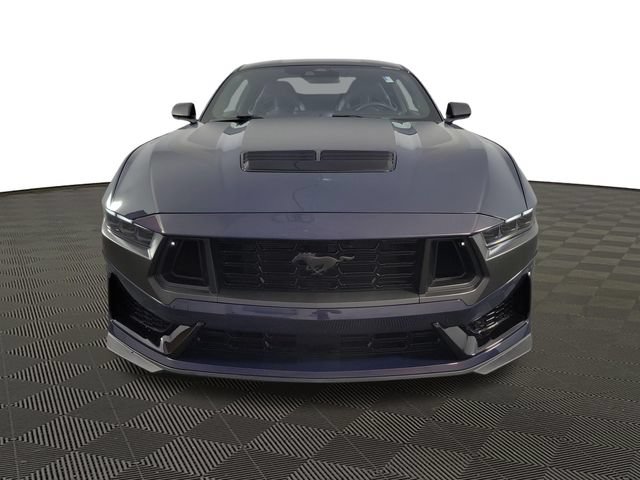 Used 2024 Ford Mustang Dark Horse RWD video 2