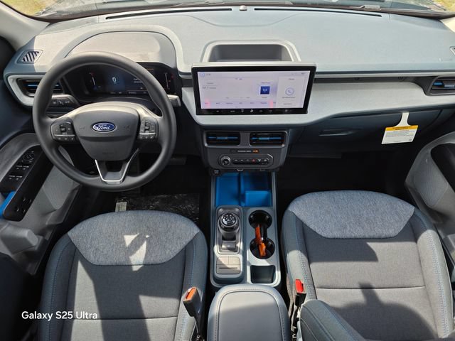New 2026 Ford Maverick XLT w/ 4K Tow Package AWD/4WD image 15