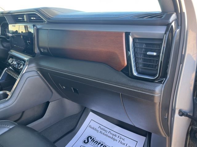 Used 2024 GMC Sierra 1500 Denali w/ Denali Reserve Package image 59