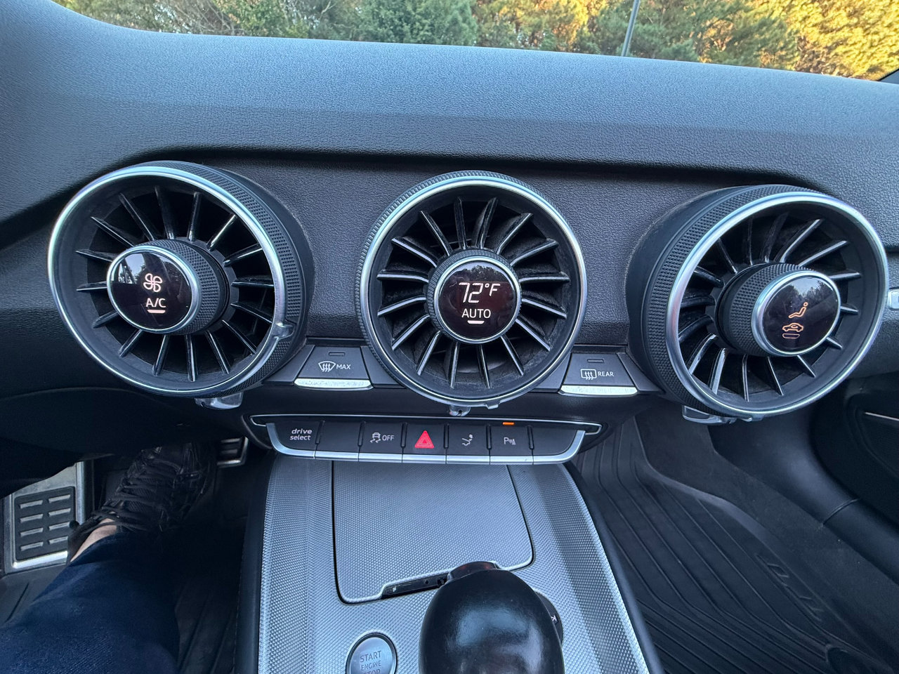 Used 2016 Audi TT 2.0T image 21